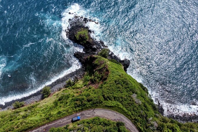 Full Day Private Maui Waterfall, Beach & Hana Tour - Cancellation Policy