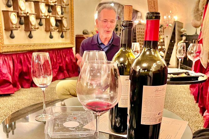 Full Day Private Napa Valley Wine Experience - Booking and Cancellation Policy