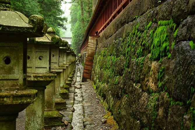 Full Day Private Nikko Heritage Discovery Tour in Japan - Nikkō Tōshō-gū Shrine