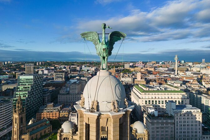 Full Day Private Shore Tour in Liverpool From Liverpool Port - Important Tour Policies