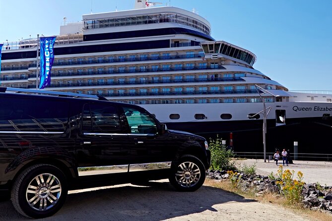 Full Day Private Shore Tour in Nassau From Nassau Cruise Port - Accessibility and Participation