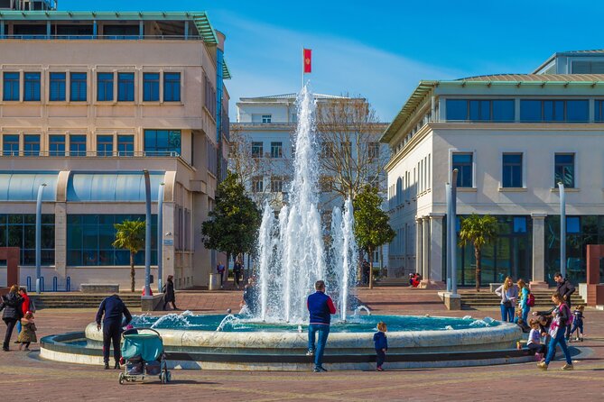 Full Day Private Shore Tour in Podgorica From Kotor Cruise Port - What to Expect on Tour