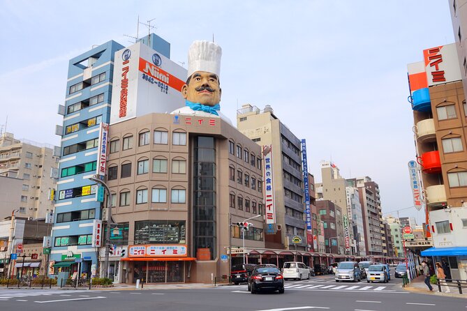 Full Day Private Shore Tour in Tokyo From Yokohama Cruise Port - Cancellation and Refund Policy