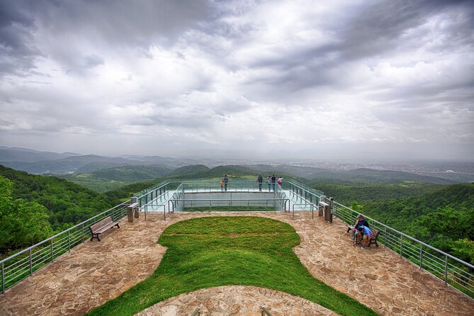 Full-Day Private Tour Canyons and Caves From Kutaisi With Pick up - Health and Safety Guidelines