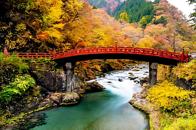 Full Day Private Tour in Nikko - Booking Information