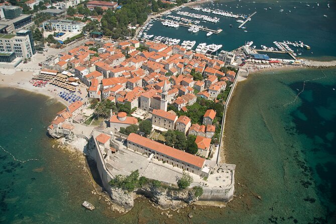 Full-Day Private Tour to Montenegro - Accessibility Features