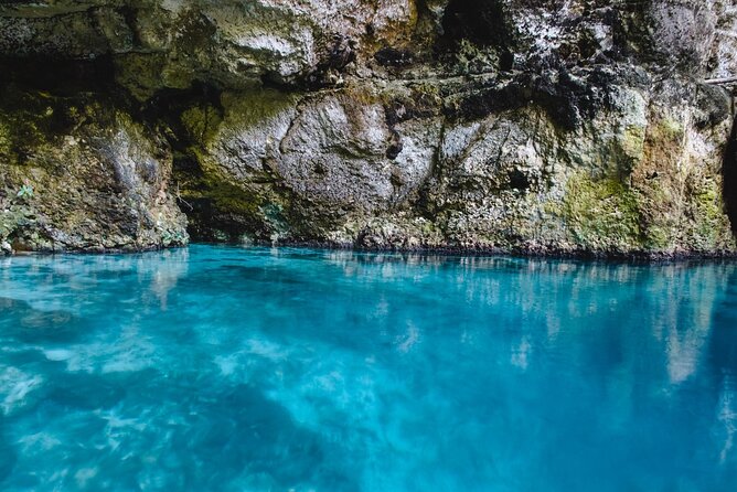 Full Day Private Tour to Scape Park From Punta Cana - Booking Process