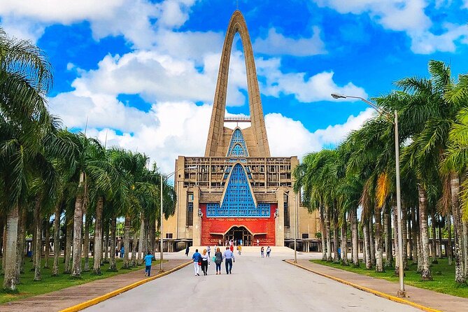 Full-Day Safari Outdoor Adventure in Punta Cana - Booking and Cancellation Policies