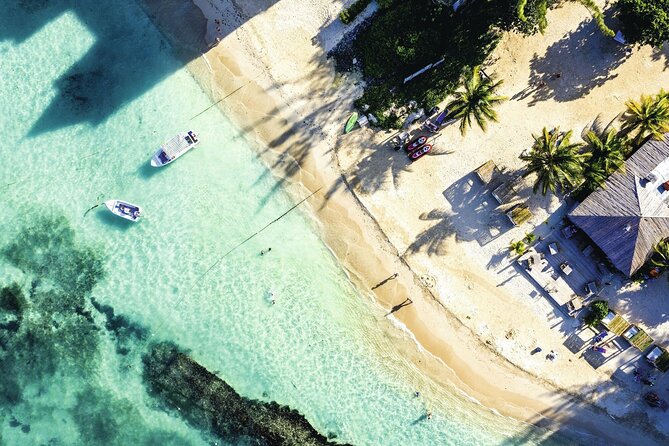 Full Day Seven Miles Beach Review - Seven Mile Beach Experience