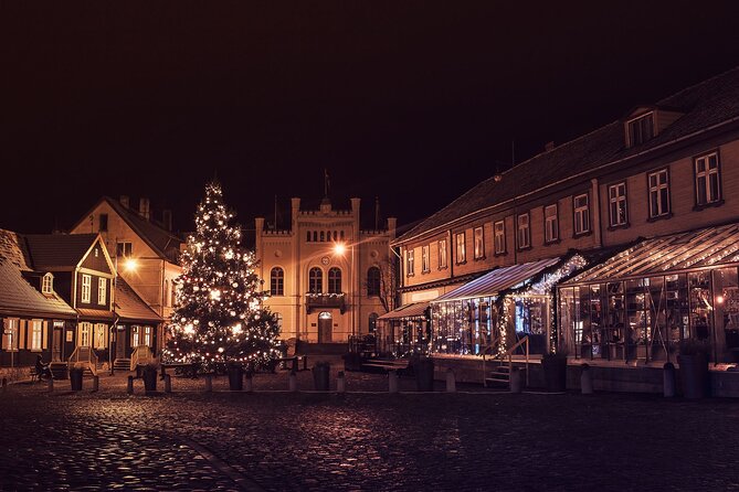 Full-Day Small Group Tour in Kuldiga - Health and Safety Guidelines