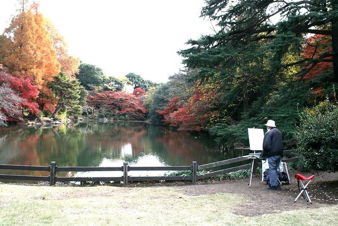 Full Day Tokyo Chartered Taxi Tour From Narita - Highlights of the Tour
