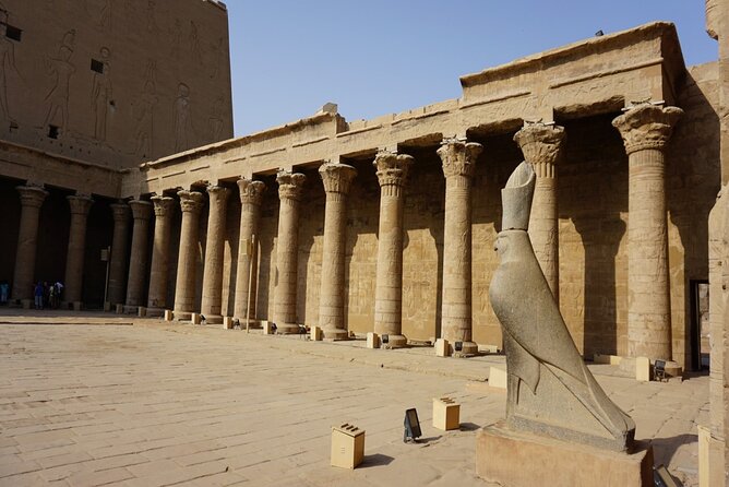 Full-Day Tour From Luxor to Aswan - Customer Experiences and Reviews