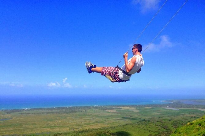 Full-Day Tour in Cap Cana With Buggy and Horseback Riding Experience - Accessibility and Participation