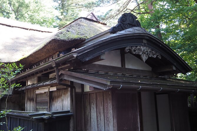 Full Day Tour to Akita, Samurai Town and Lake Tazawa With Guide - Getting to the Meeting Point