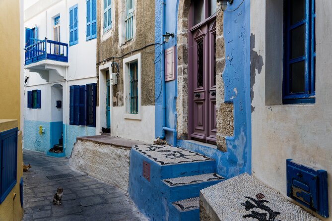 Full-Day Tour to Nisyros Volcanic Island - Tips for a Great Experience