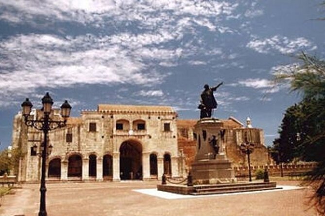 Full Day Tour to Santo Domingo With Lunch. - Exploring Santo Domingo