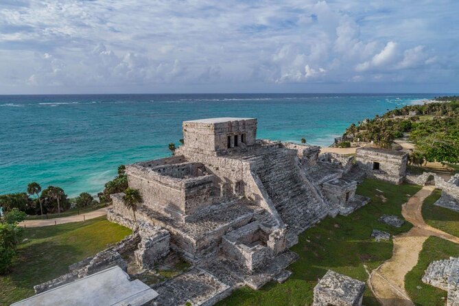 Full Day Tour to Tulum, Cenote Mariposa and Playa Del Carmen Eco - Booking Information
