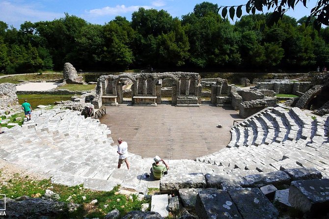 Full Day Travel Through Albania - Accessibility Information