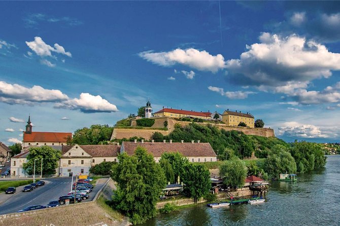 Full Day Trip From Belgrade: Novi Sad City Tour (Winery, Castle, Church) - Participant Guidelines