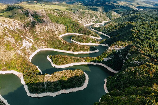 Full Day Trip From Belgrade: Uvac Nature Reserve Tour - Accessibility Information