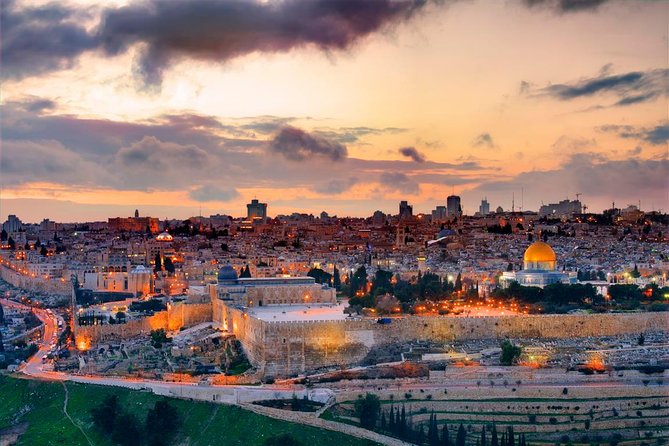 Full-Day Trip of Jerusalem and Bethlehem - Suggestions for Improvement