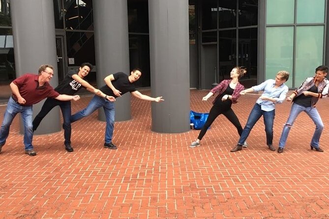 Fun City Scavenger Hunt in Austin by 3Quest Challenge - Meeting Point and Schedule