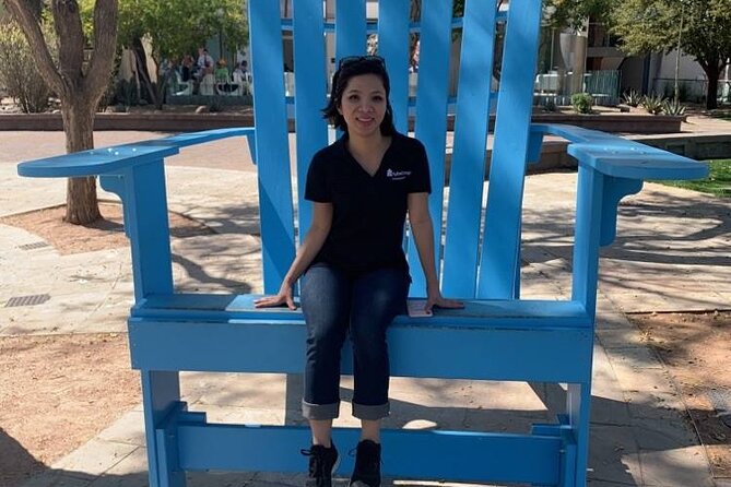 Fun City Scavenger Hunt in Chandler by Operation City Quest - Booking Information and Policies