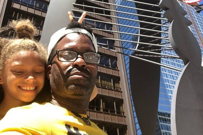 Fun City Scavenger Hunt in Chicago Review - Participants Experiences