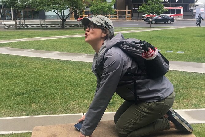 Fun City Scavenger Hunt in Minneapolis by Zombie Scavengers - Exploring Minneapolis