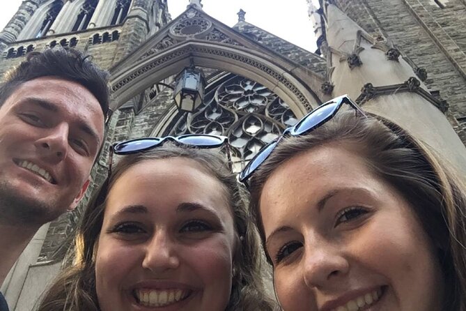 Fun City Scavenger Hunt in New Orleans by Crazy Dash - Cancellation and Refund Policy