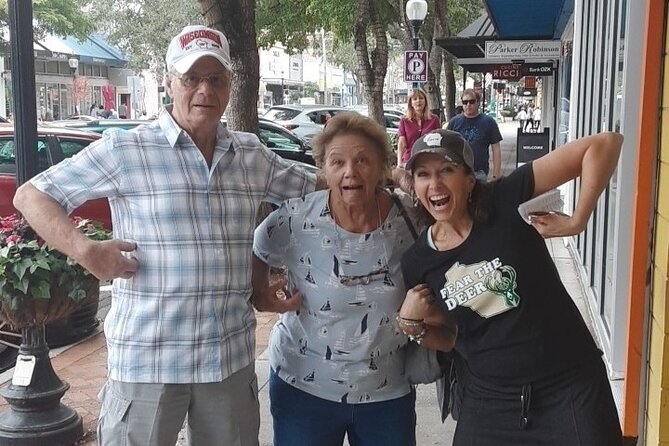 Fun City Scavenger Hunt in Sacramento by 3Quest Challenge - Cancellation Policy and Terms