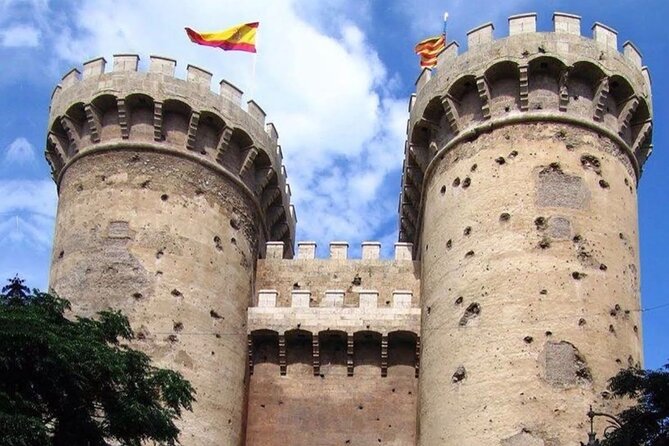 Fun Retreat Valencia Style - Booking Process