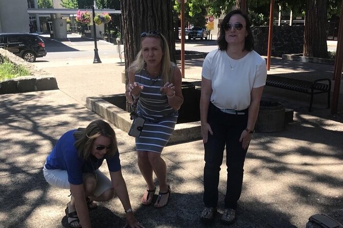 Fun Scavenger Hunt in Riverside by Zombie Scavengers - Surviving the Zombie Outbreak