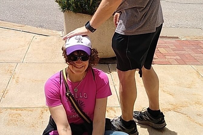 Fun Scavenger Hunt in Surprise Review - Final Verdict On This Stay