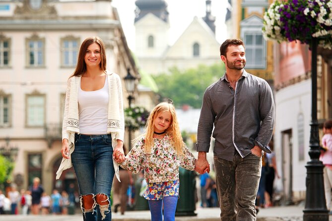 Galway's Timeless Treasures: A Family Adventure - Tips for a Smooth Adventure