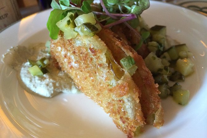 Gastronomic Georgetown Walking Food Tour - Customer Feedback and Recommendations