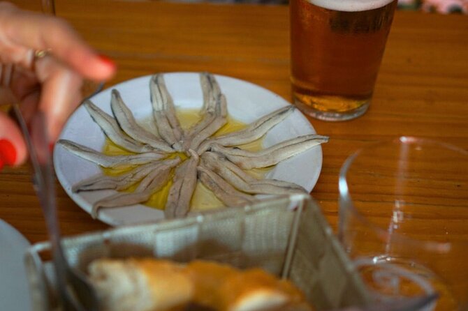 Gastronomic Tour of the Taverns of Madrid - Tips for Your Visit
