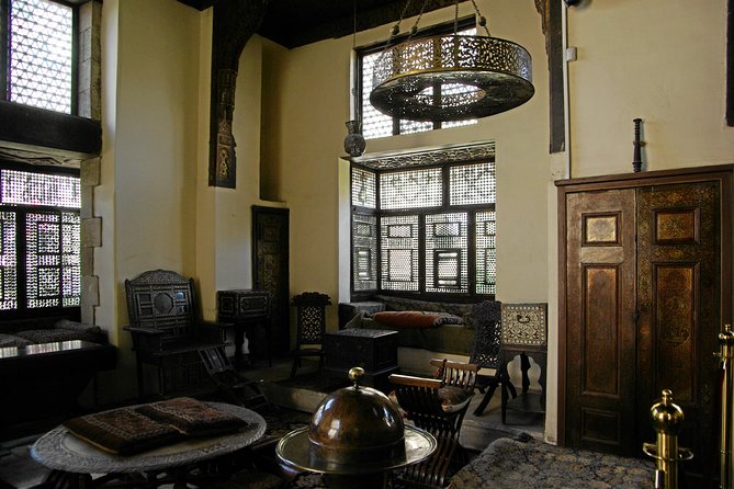 Gayer-Anderson Museum, Arts Tour and Local Lunch - Guest Reviews and Ratings