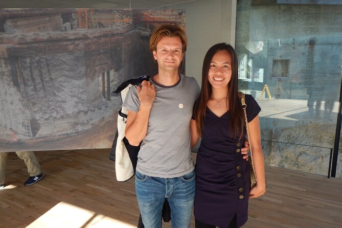 Gems of Helsingør - Private Walking Tour for Couples - Scenic Waterfront Views