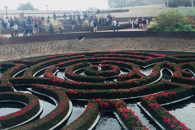 Getty Museum Private Tour - Additional Information
