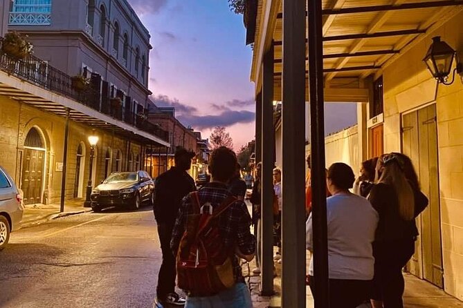 Ghost Tour and Haunted Pub Crawl Party - Guest Feedback and Experiences