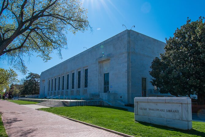 Ghosts of D.C. - Walking Tour - Practical Information and Policies