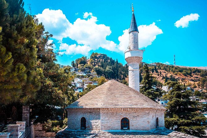Gjirokaster - the Stone City of UNESCO, Private Tour From Tirana - Discovering Skenduli House