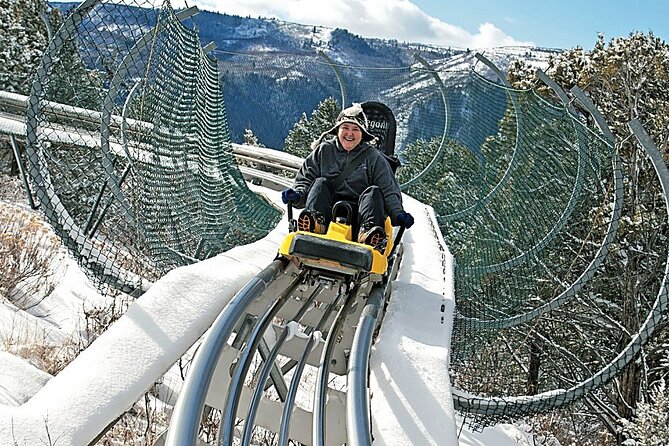 Glenwood Adventure Park Tour - Customer Feedback and Ratings