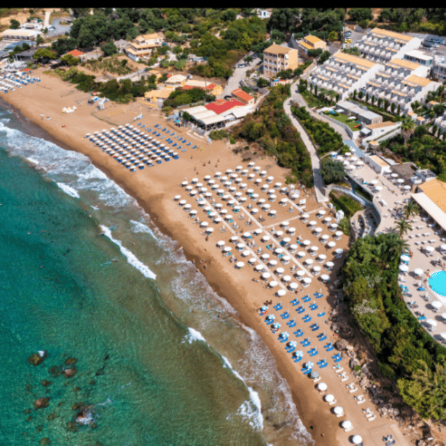 Glyfada Beach: Glyfada Day Trip - Frequently Asked Questions