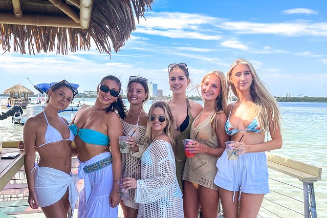 Go Tiki Tours Clearwater Review: A Unique Experience - Reviews and Ratings