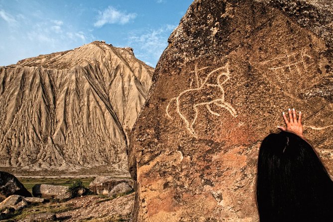 Gobustan & Absheron Private Tour All Tickets Included - Accessibility Features