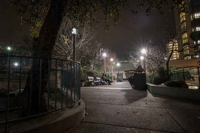 Gold Greed and Gunslingers Forging San Francisco By Junket - The Transformation of Kearny Street