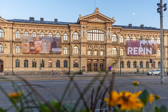 Gold Heist Quest Experience in Helsinki - Accessibility and Participation