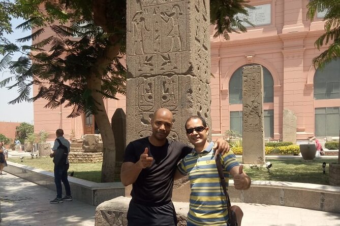 Golden Cairo : 3-Days Guided Tours Cairo , Giza & Alexandria - Pricing Details